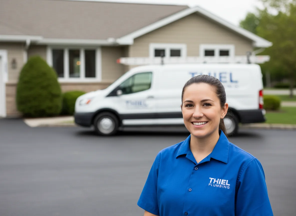 Plumber Martin, MI FAQs